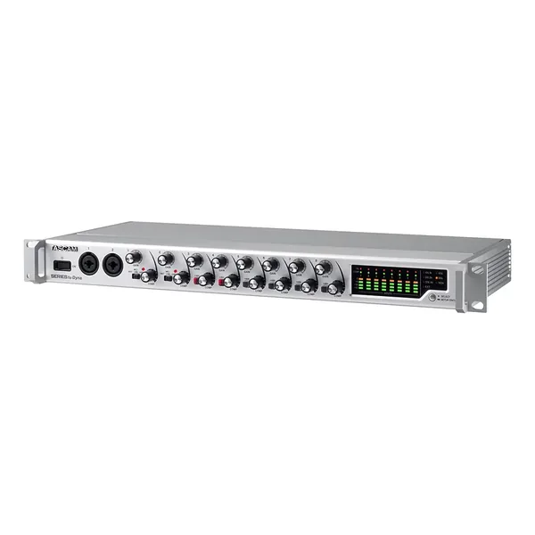 Tascam Series 8p Dyna-Img-168522