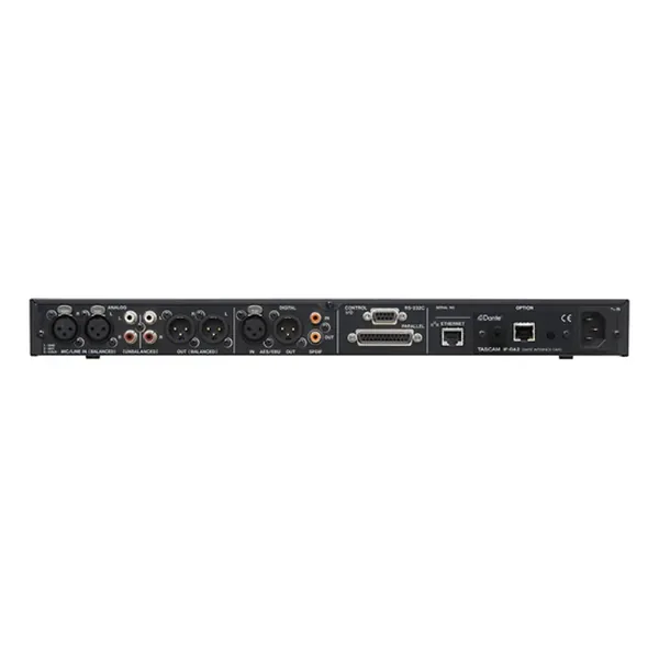 Tascam SS-CDR250N-Img-168524