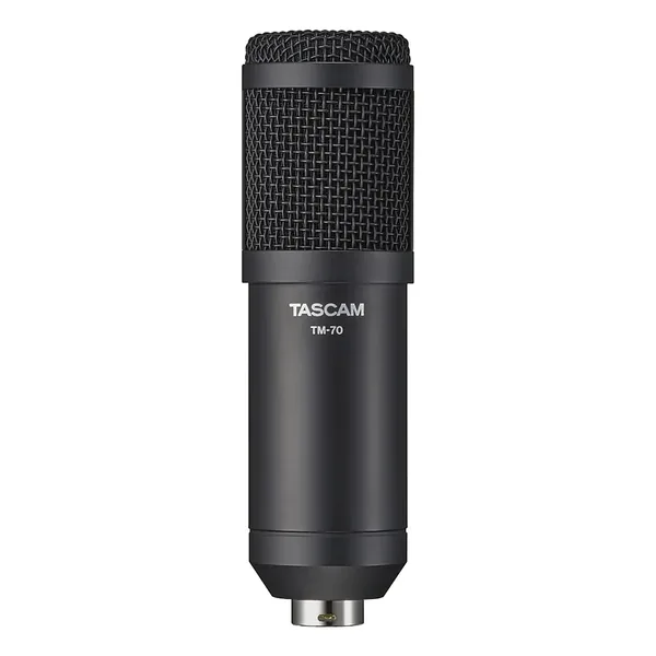 Tascam TM-70-Img-168573