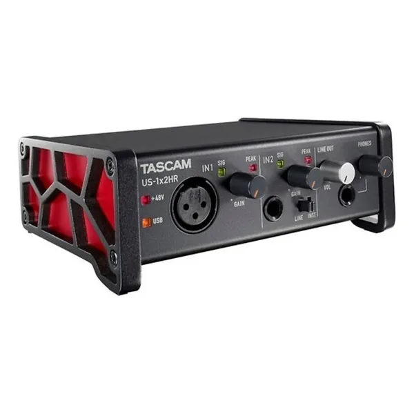 Tascam US-1x2HR-Img-168585