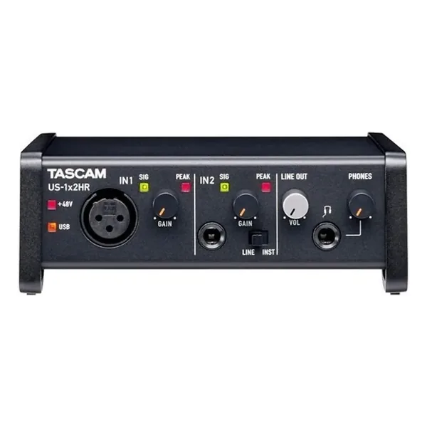 Tascam US-1x2HR-Img-168584