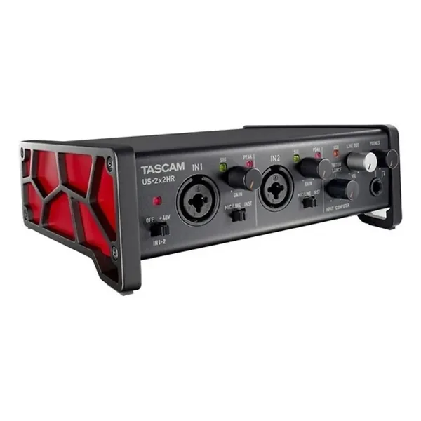 Tascam US-2x2HR-Img-168587