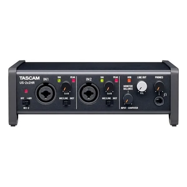 Tascam US-2x2HR-Img-168588