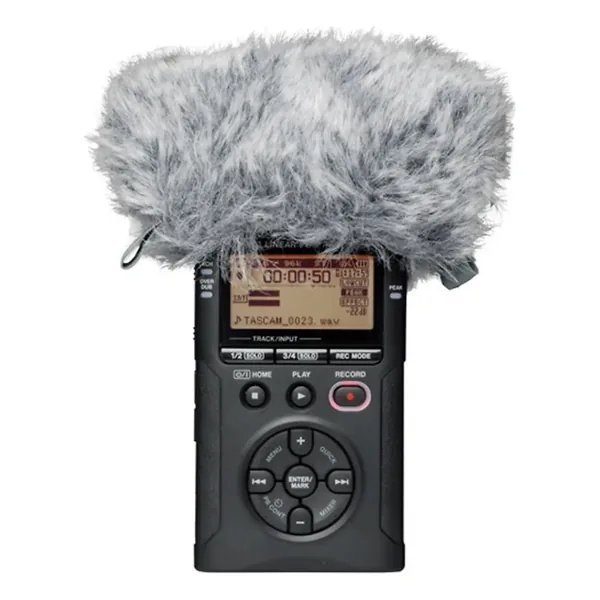 Tascam WS-11-Img-168540