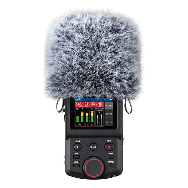 Tascam WS-86