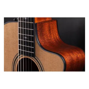 Taylor 312ce-N Nylon-Img-235470