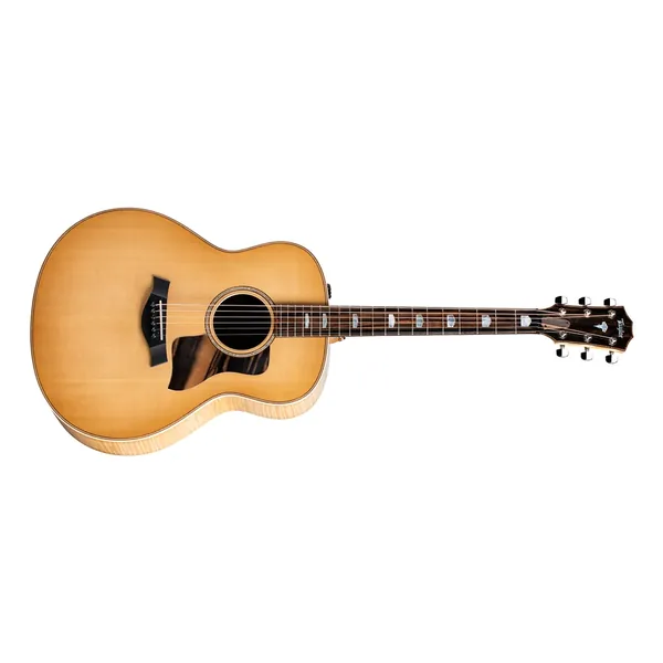 Taylor 618e Antique Blonde-Img-235549