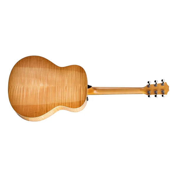 Taylor 618e Antique Blonde-Img-235550