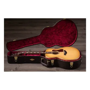 Taylor 618e Antique Blonde-Img-235551
