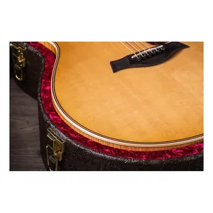 Taylor 618e Antique Blonde-Img-235553