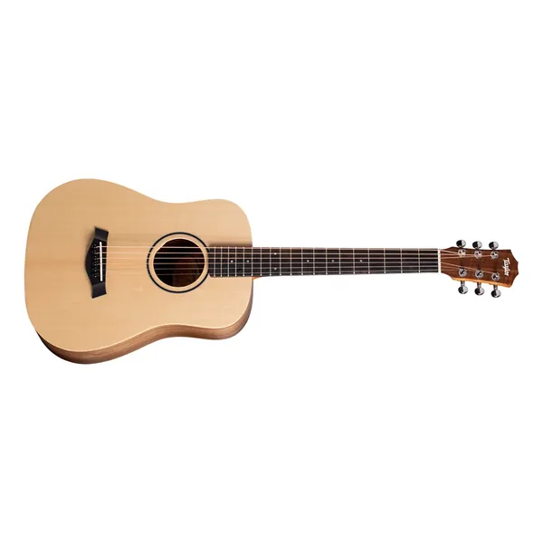 Taylor BT1 Baby Taylor Walnut-Img-235379