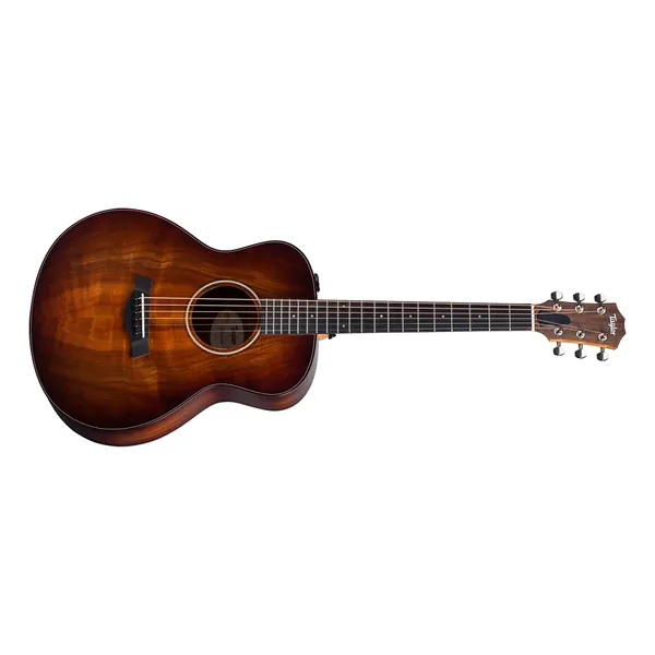 Taylor GS Mini-e Koa Plus-Img-235363
