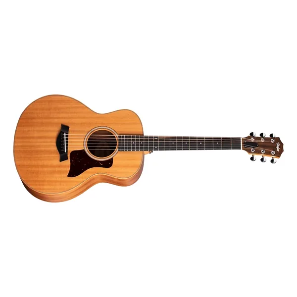 Taylor GS Mini-e Mahogany-Img-196187