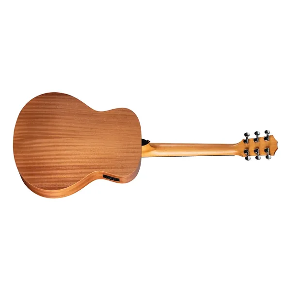Taylor GS Mini-e Mahogany-Img-196188