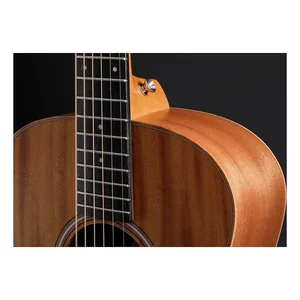 Taylor GS Mini-e Mahogany-Img-196190