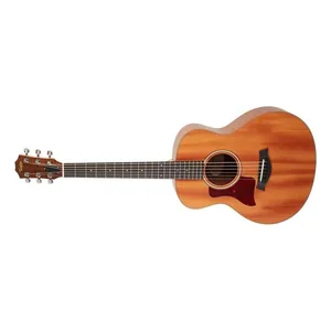 Taylor GS Mini Mahogany LH-Img-235353