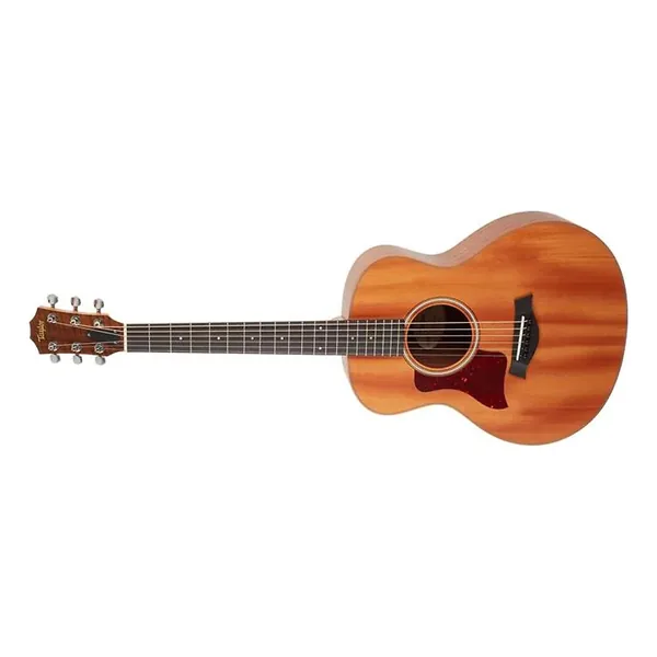 Taylor GS Mini Mahogany LH-Img-235353