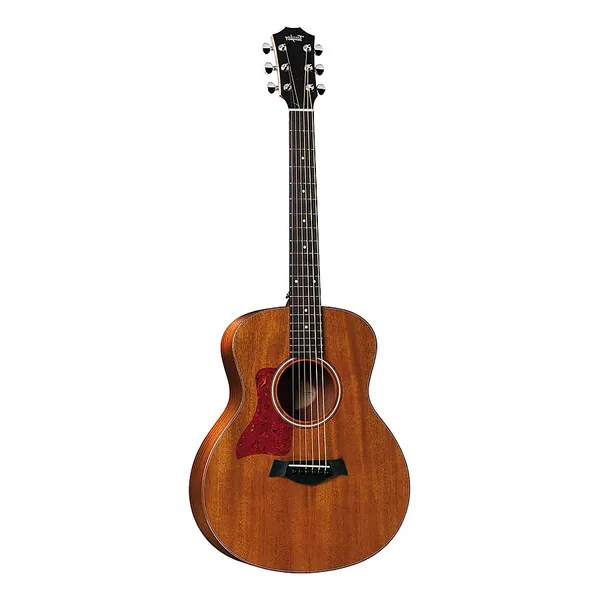Taylor GS Mini Mahogany LH-Img-235351