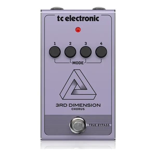tc electronic 3rd Dimension Chorus-Img-165080