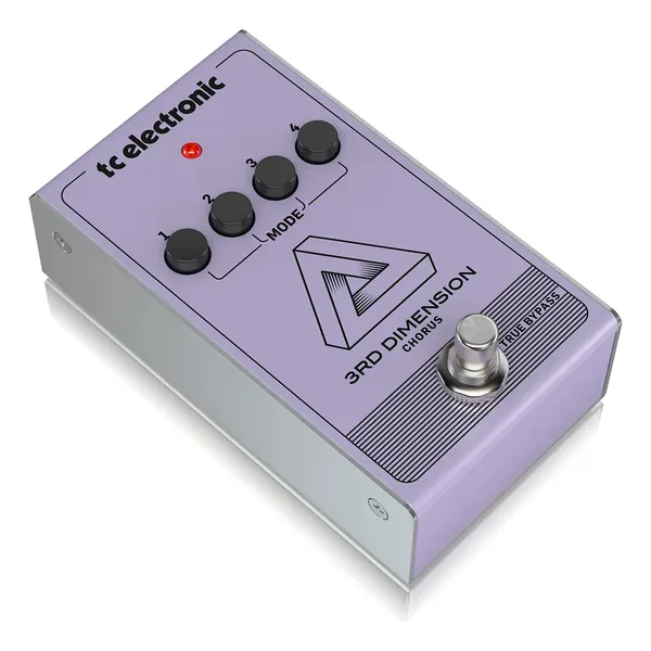 tc electronic 3rd Dimension Chorus-Img-165081