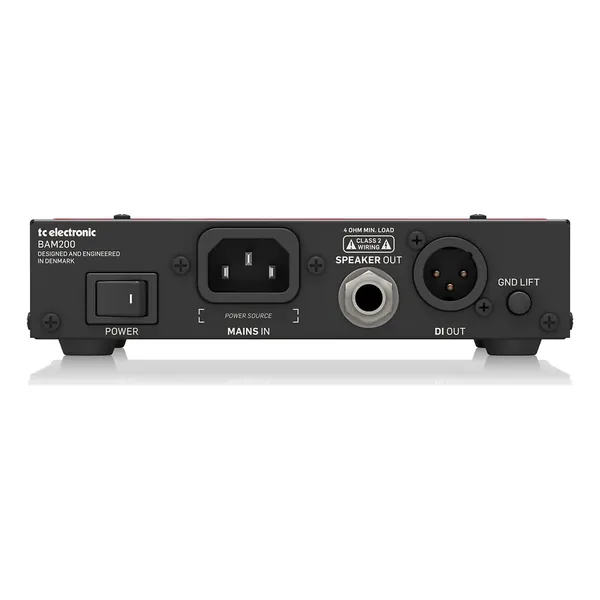 tc electronic BAM200-Img-165090