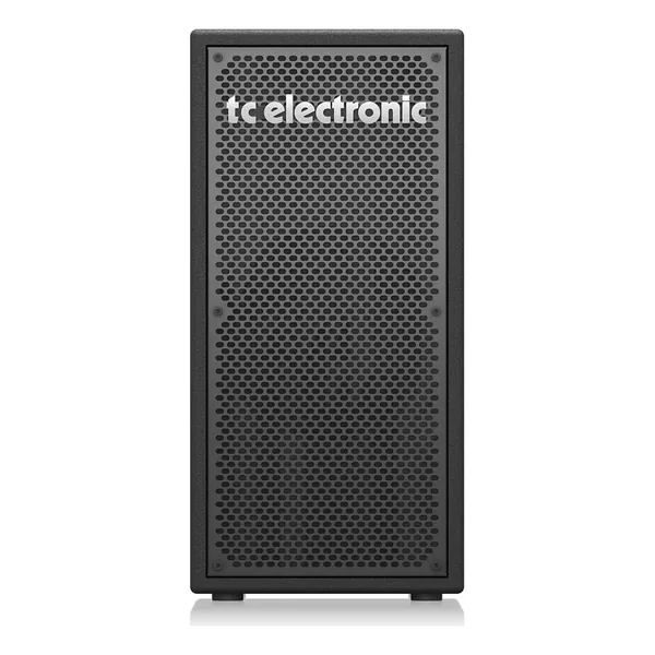 tc electronic BC208 Bass Cab-Img-165098