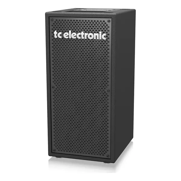 tc electronic BC208 Bass Cab-Img-165095