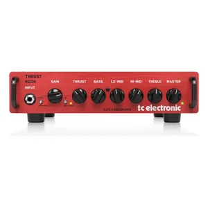 tc electronic BQ250 Bass Head-Img-165184