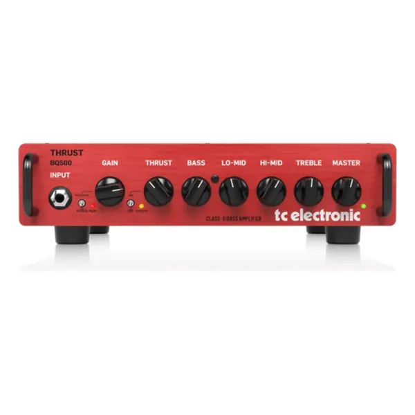 tc electronic BQ500 Bass Head-Img-165193