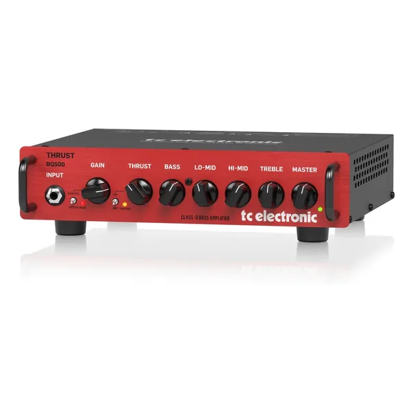 tc electronic BQ500 Bass Head-Img-165189