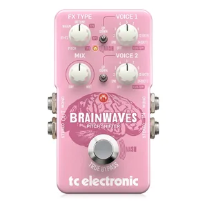 tc electronic Brainwaves Pitch Shifter-Img-165197