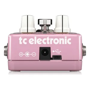 tc electronic Brainwaves Pitch Shifter-Img-165194
