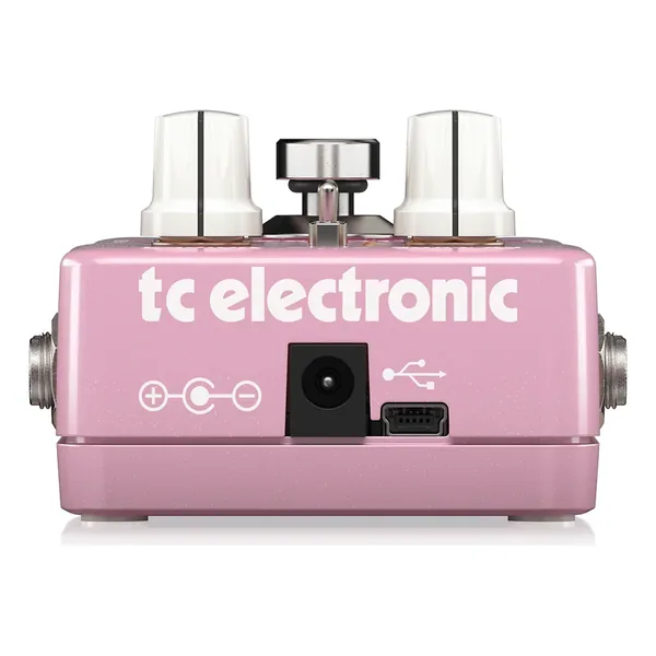 tc electronic Brainwaves Pitch Shifter-Img-165194