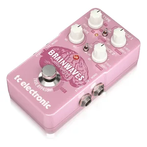 tc electronic Brainwaves Pitch Shifter-Img-165195