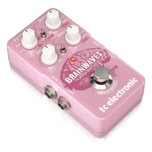 tc electronic Brainwaves Pitch Shifter-Img-165196