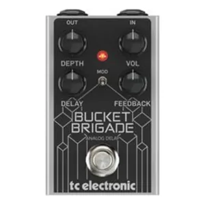 TC Electronic Bucket Brigade-Img-193119