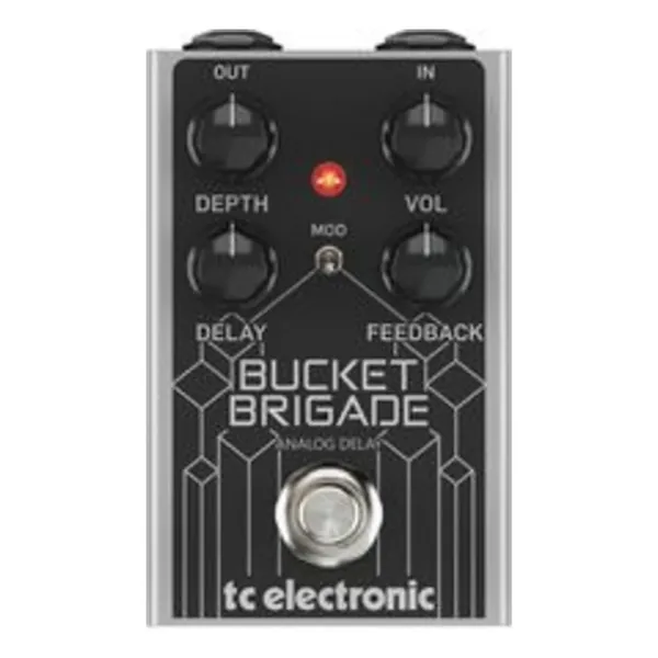 TC Electronic Bucket Brigade-Img-193119