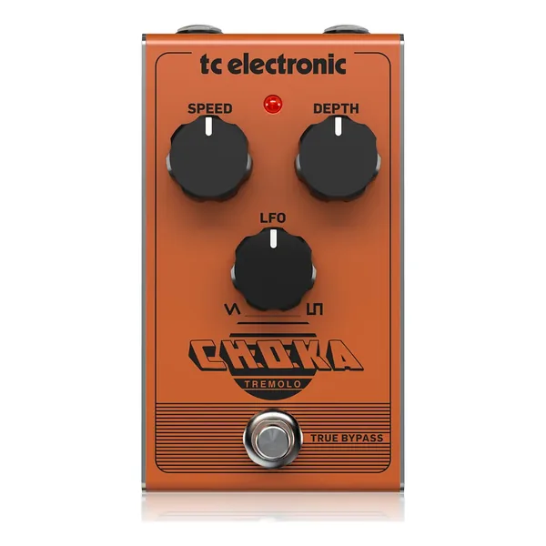 tc electronic Choka Tremolo-Img-165203