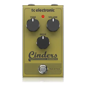 tc electronic Cinders Overdrive-Img-165210