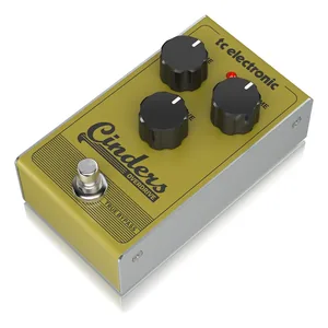 tc electronic Cinders Overdrive-Img-165207