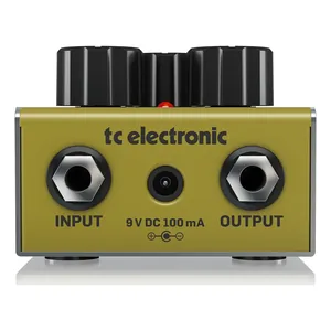 tc electronic Cinders Overdrive-Img-165209