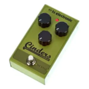 tc electronic Cinders Overdrive-Img-71774