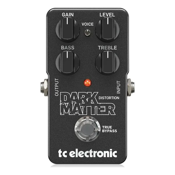 tc electronic Dark Matter Distortion-Img-165232