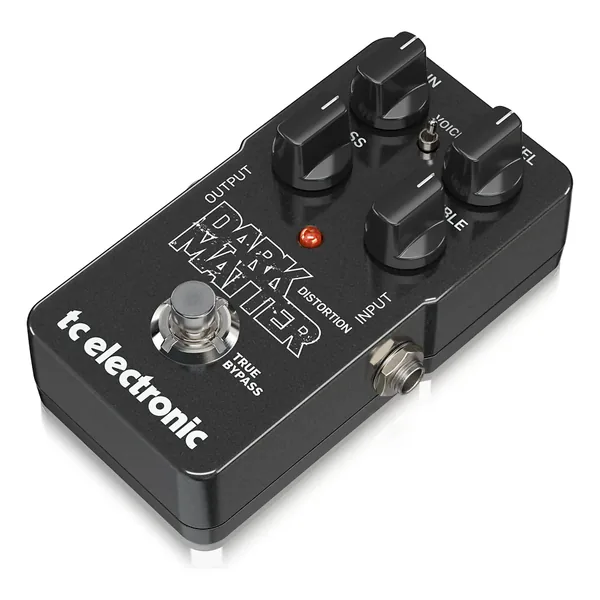 tc electronic Dark Matter Distortion-Img-165233