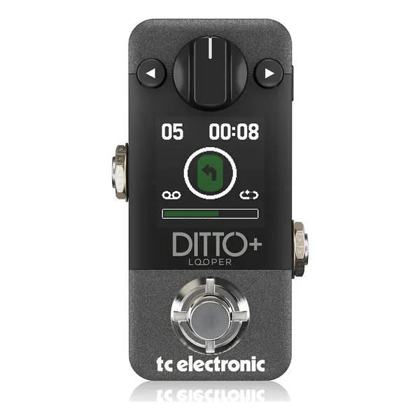tc electronic Ditto + Looper-Img-165240
