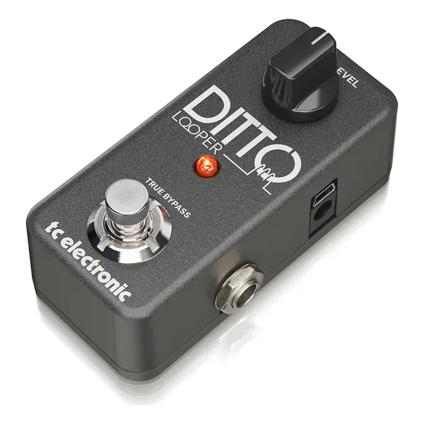 tc electronic Ditto Looper-Img-165243