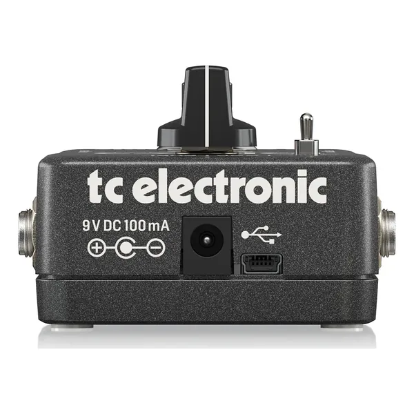 tc electronic Ditto Stereo Looper-Img-165245
