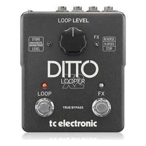 tc electronic Ditto X2 Looper-Img-165252