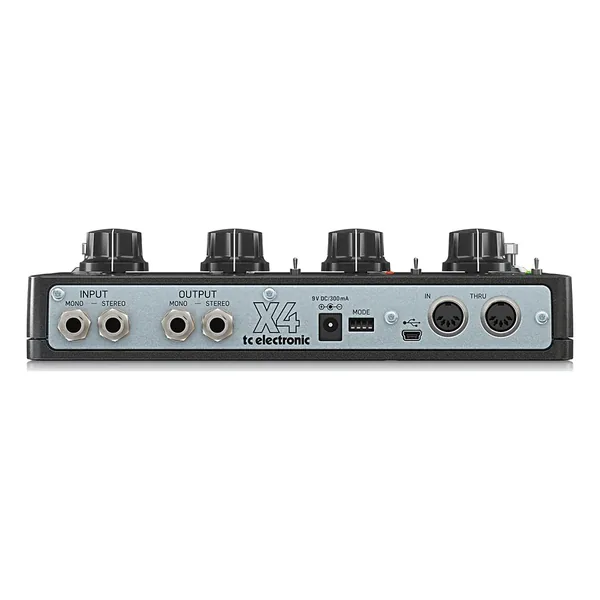 tc electronic Ditto X4 Looper-Img-165253