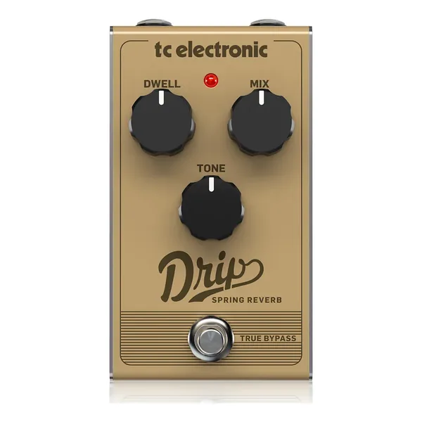 tc electronic Drip Spring Reverb-Img-165260